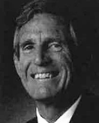 Barry Ritchie Dr Barry Ritchie