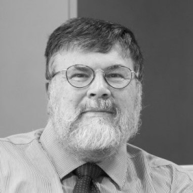Foote Simon BW