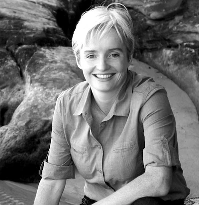 Emma Johnston