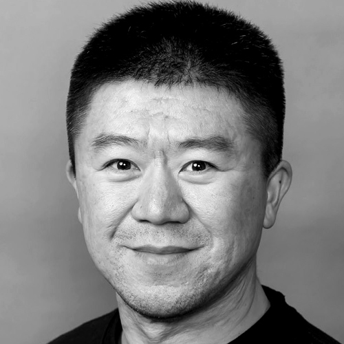 SHEN Yansong