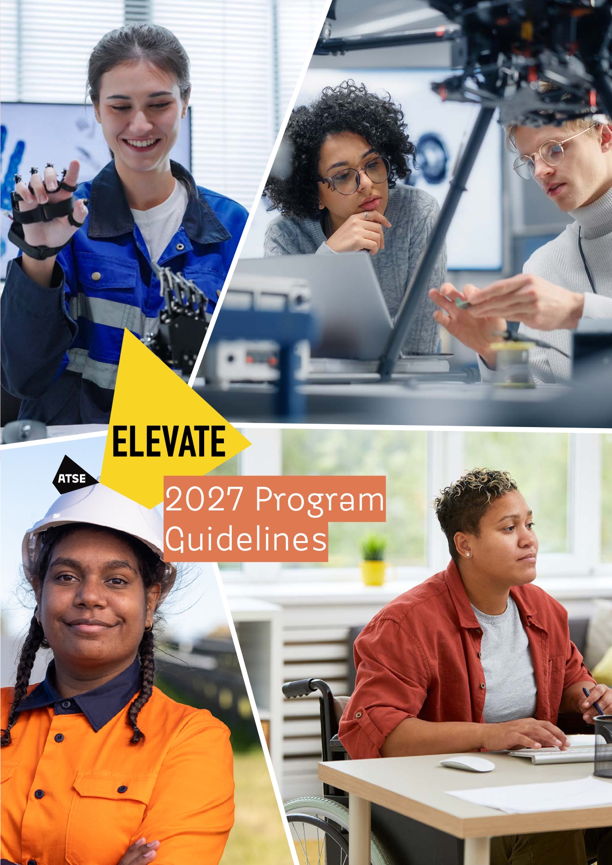 Elevate Program Guidelines 2027 CVR Page 0001