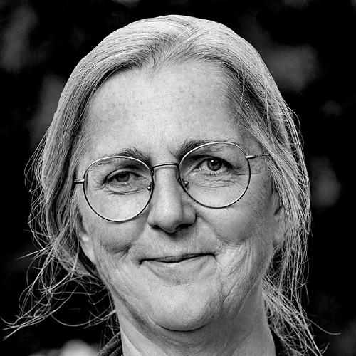 Susan Harrison