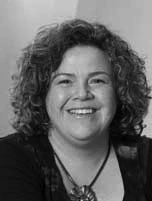 Dr Sally McArthur