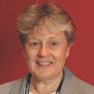 SIMMONS Anne