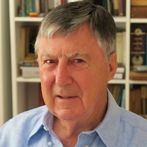 Professor Ian Rae