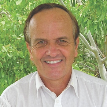 WOLANSKI Eric