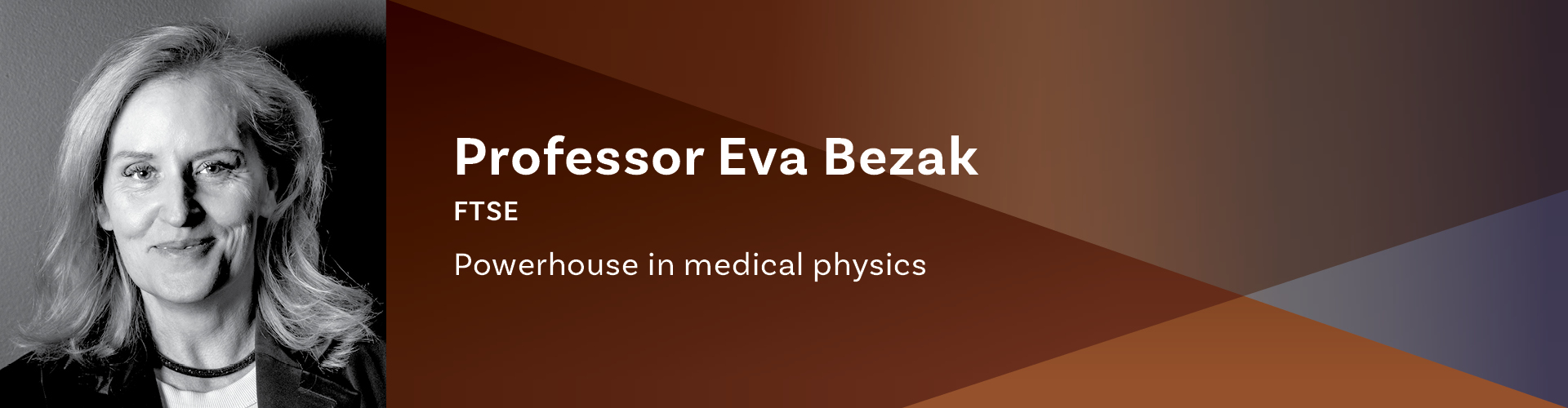Eva Bezak