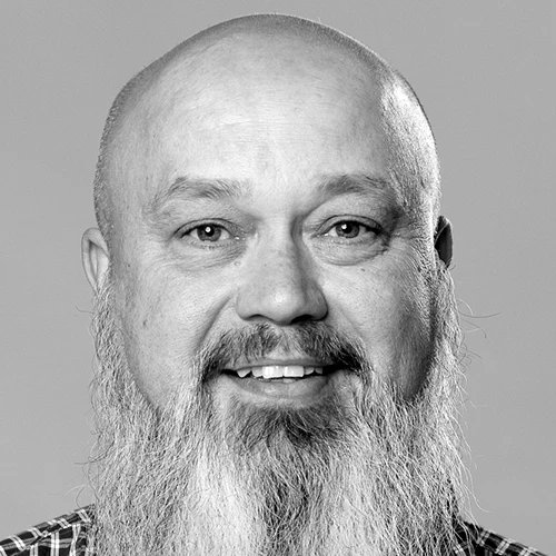 Bradley Moggridge