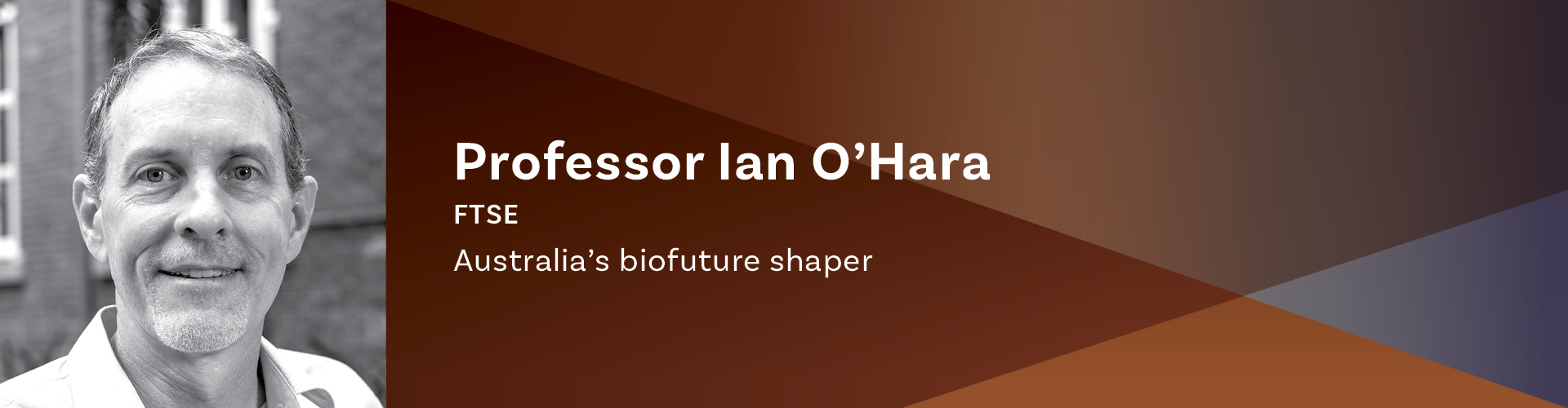 Ian O'Hara