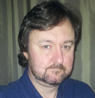 Dr Paul Cleary
