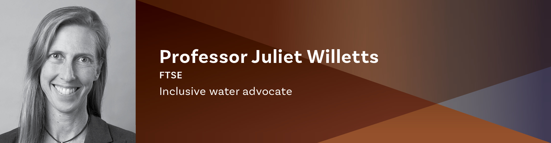 Juliet Willetts