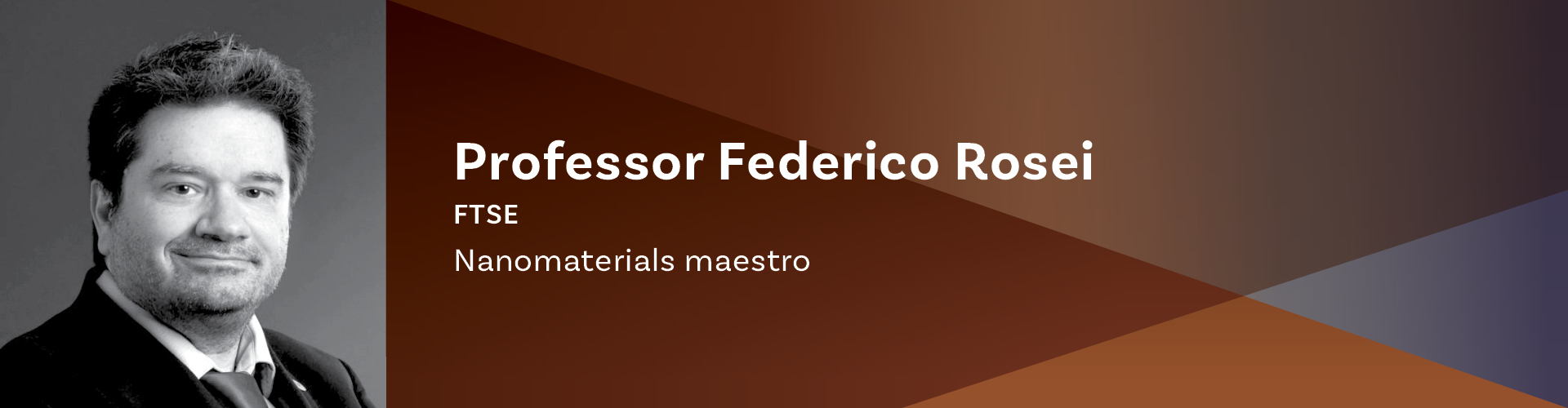 Federico Rosei