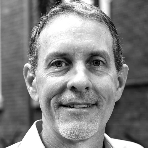 Ian O'Hara