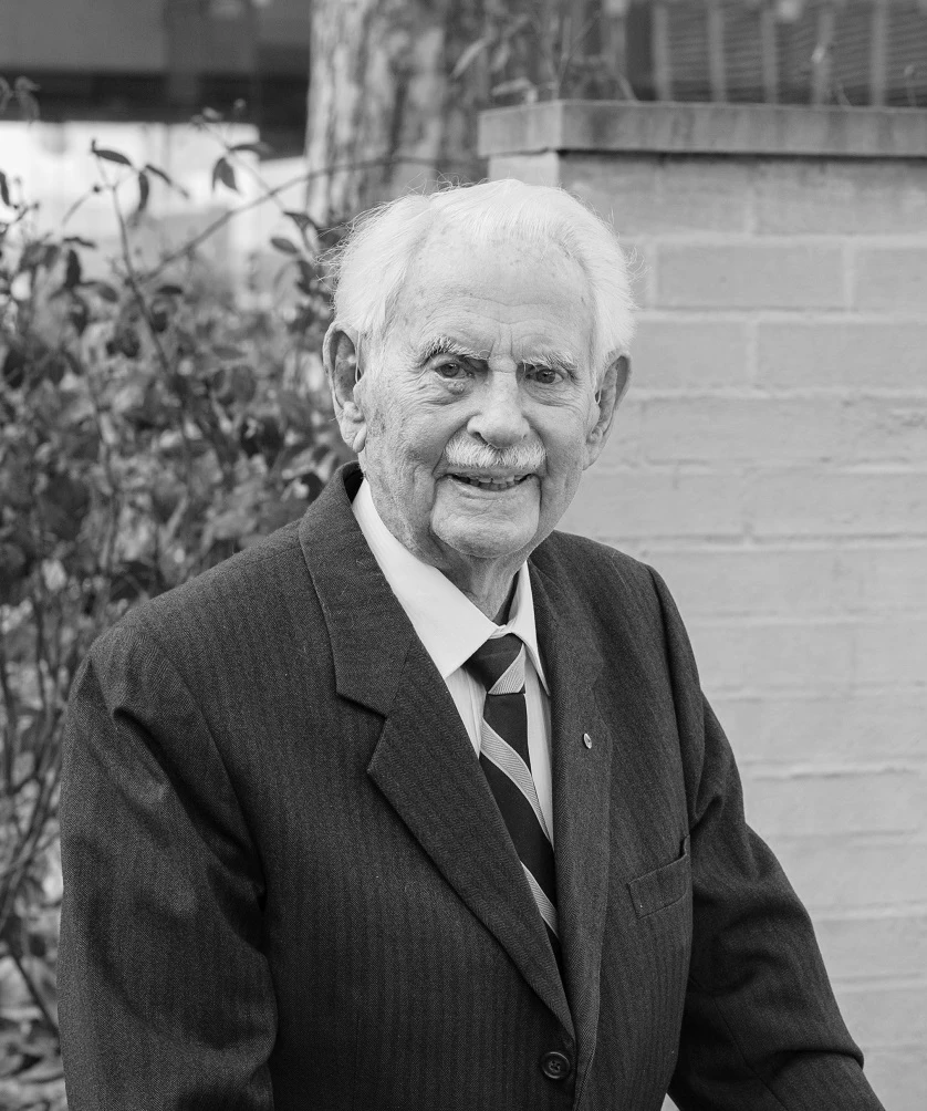 Sir Rupert Myers