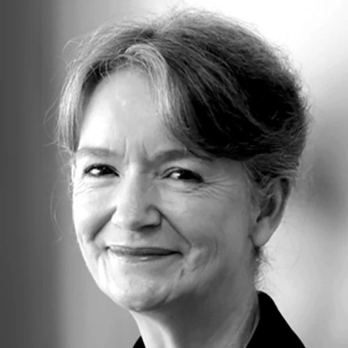 Victoria Gordon