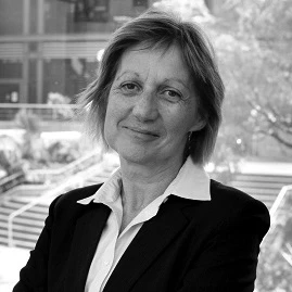 Dr Judy Raper