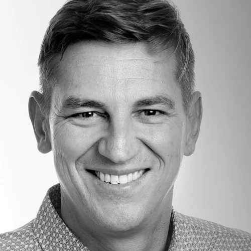 Eric Vanweydeveld
