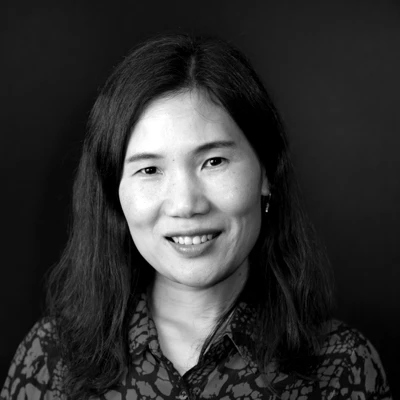 Scientia Professor Xiaojing Hao
